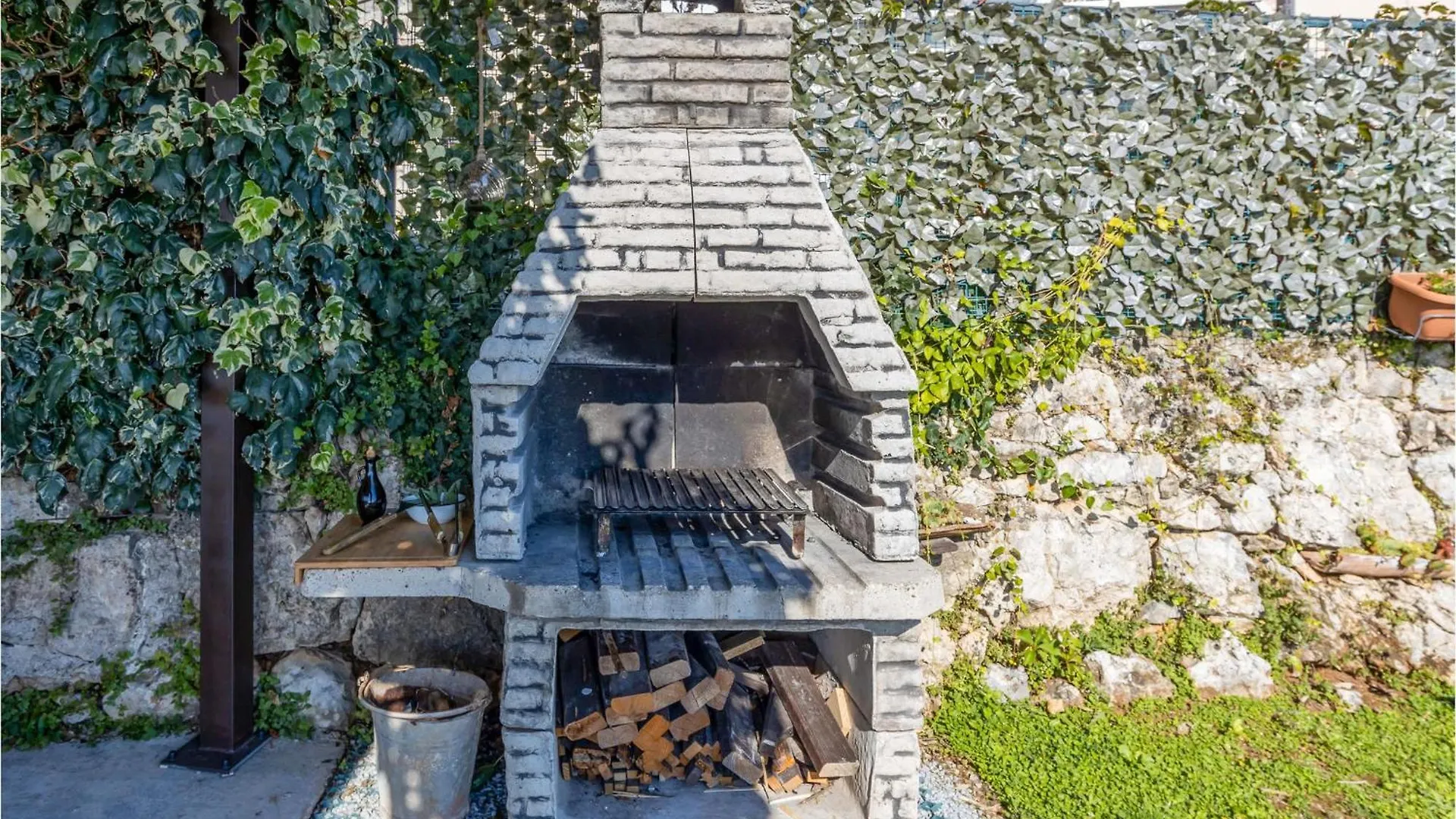 1 Bedroom Cozy Home In Mošćenička Draga Croacia