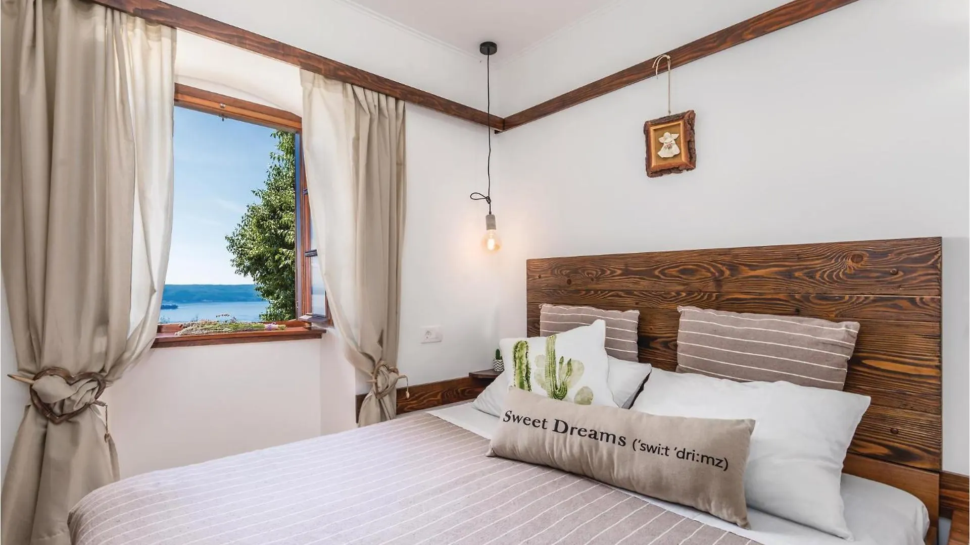 Holiday home 1 Bedroom Cozy Home In Moscenicka Draga