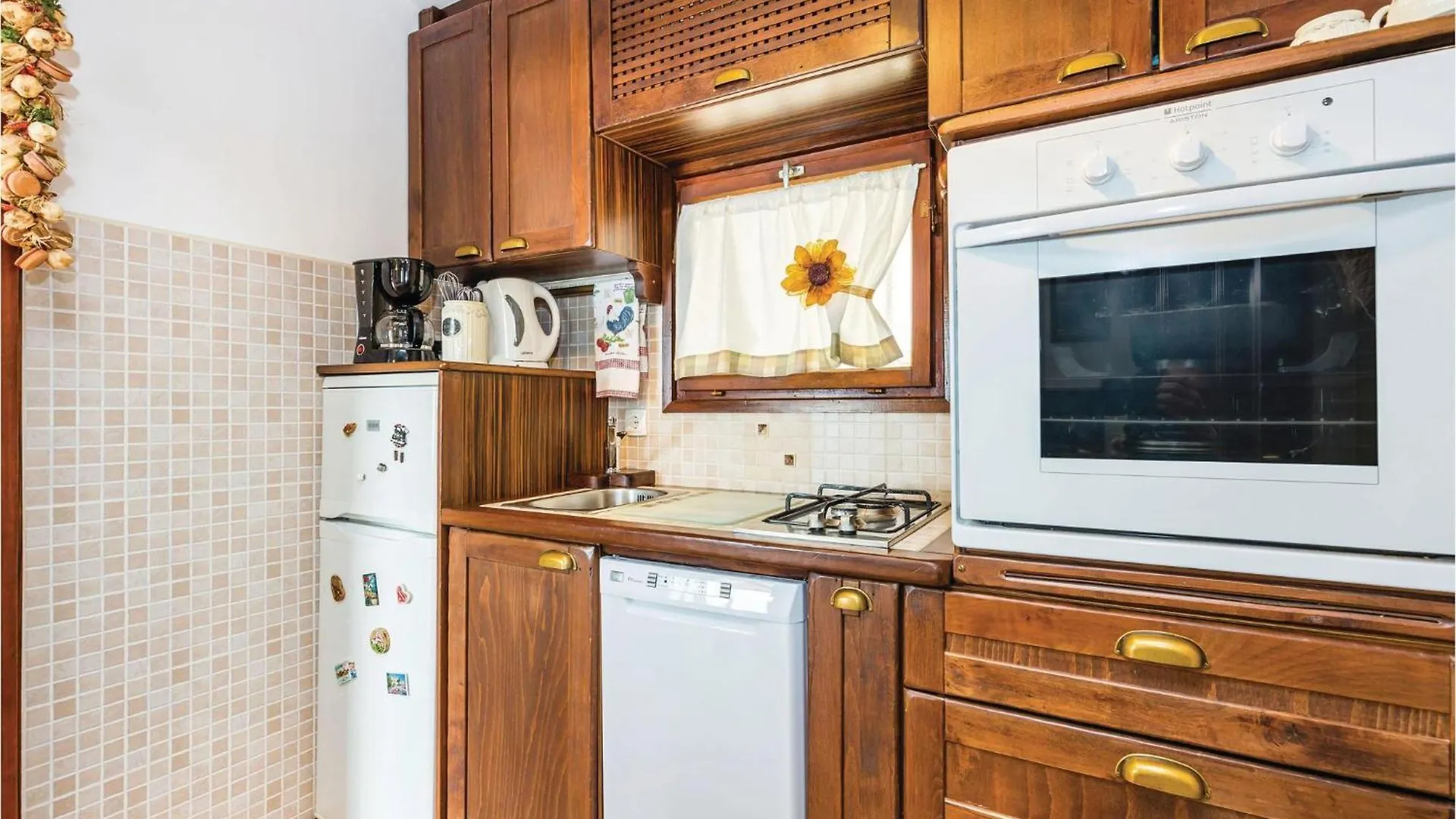 1 Bedroom Cozy Home In Moscenicka Draga Croatia